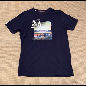2019 24 Hour LeMans Tee Shirt